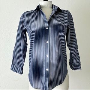 Lauren Ralph Lauren Non-Iron Shirt